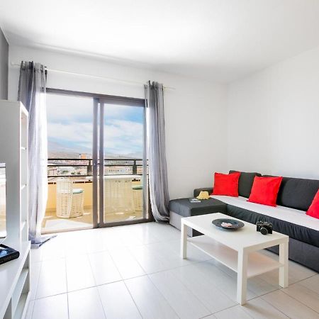 1215 Cozy Apartment With Pool, Wifi Sea View بلايا بارايسو المظهر الخارجي الصورة