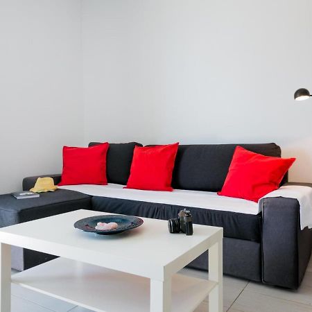 1215 Cozy Apartment With Pool, Wifi Sea View بلايا بارايسو المظهر الخارجي الصورة