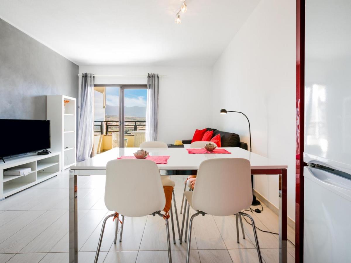 1215 Cozy Apartment With Pool, Wifi Sea View بلايا بارايسو المظهر الخارجي الصورة