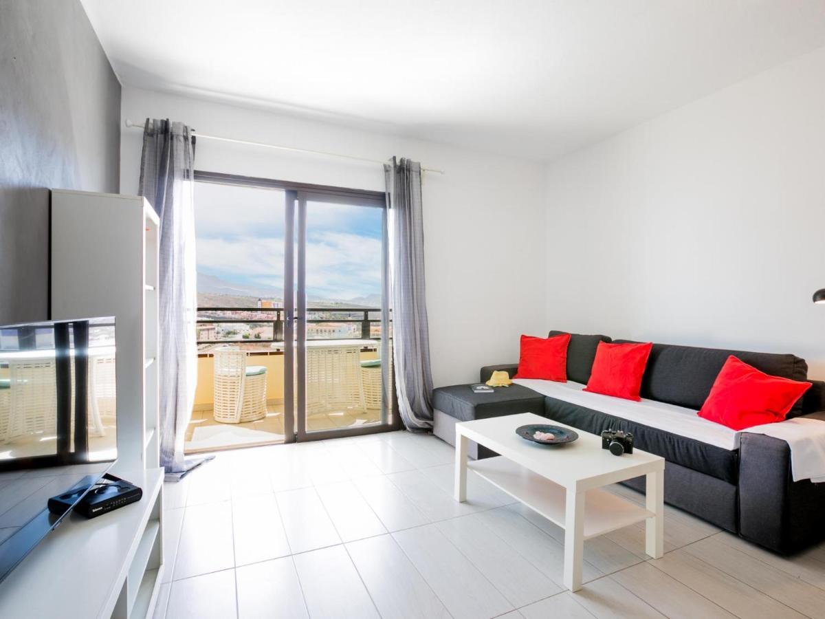 1215 Cozy Apartment With Pool, Wifi Sea View بلايا بارايسو المظهر الخارجي الصورة