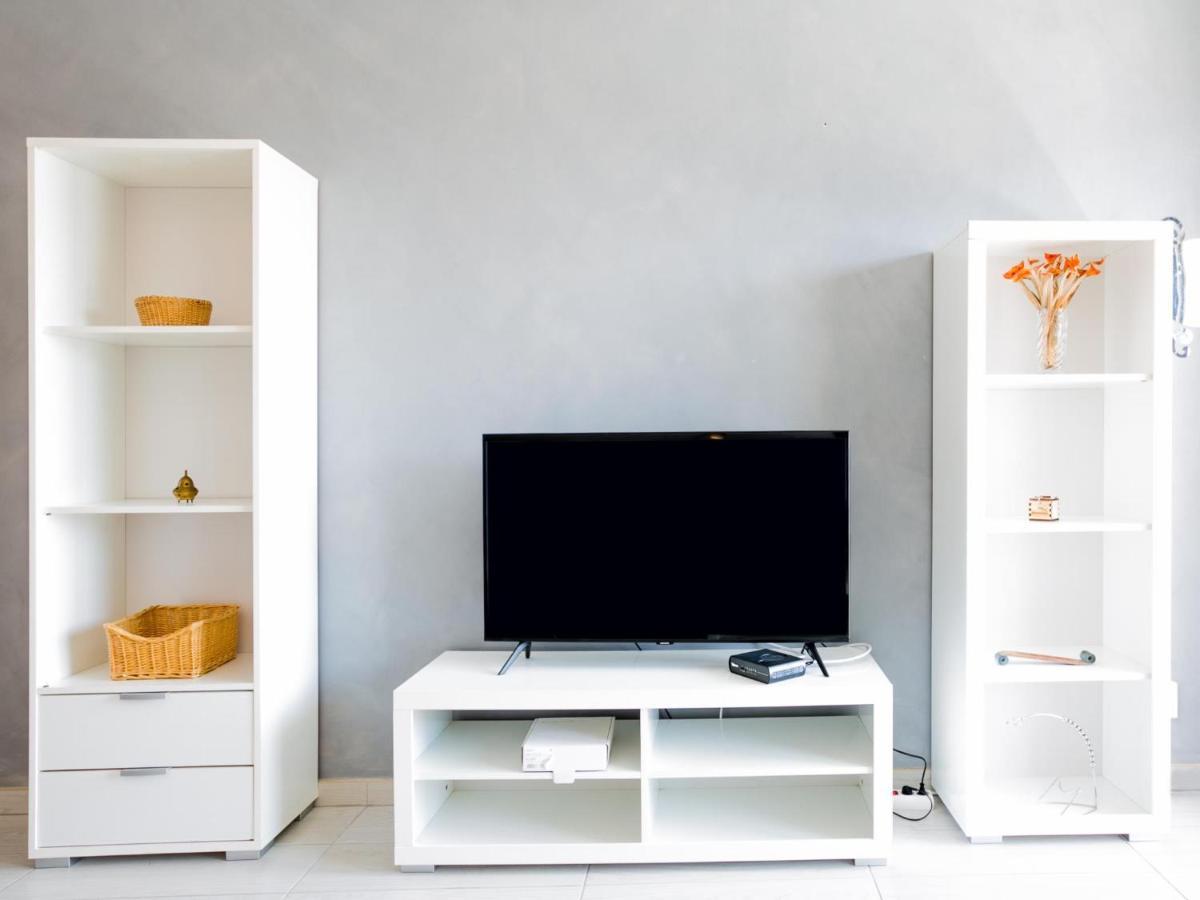 1215 Cozy Apartment With Pool, Wifi Sea View بلايا بارايسو المظهر الخارجي الصورة