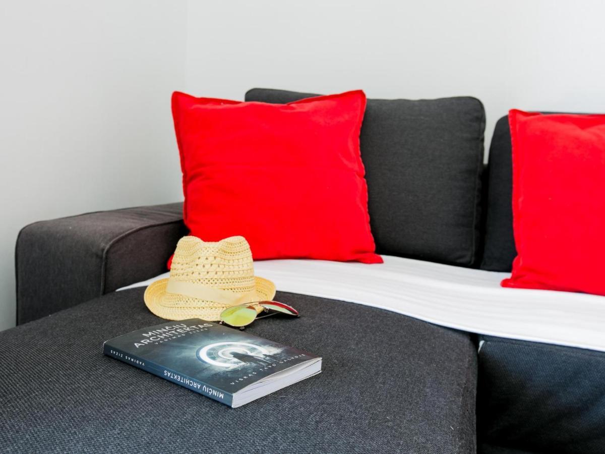 1215 Cozy Apartment With Pool, Wifi Sea View بلايا بارايسو المظهر الخارجي الصورة