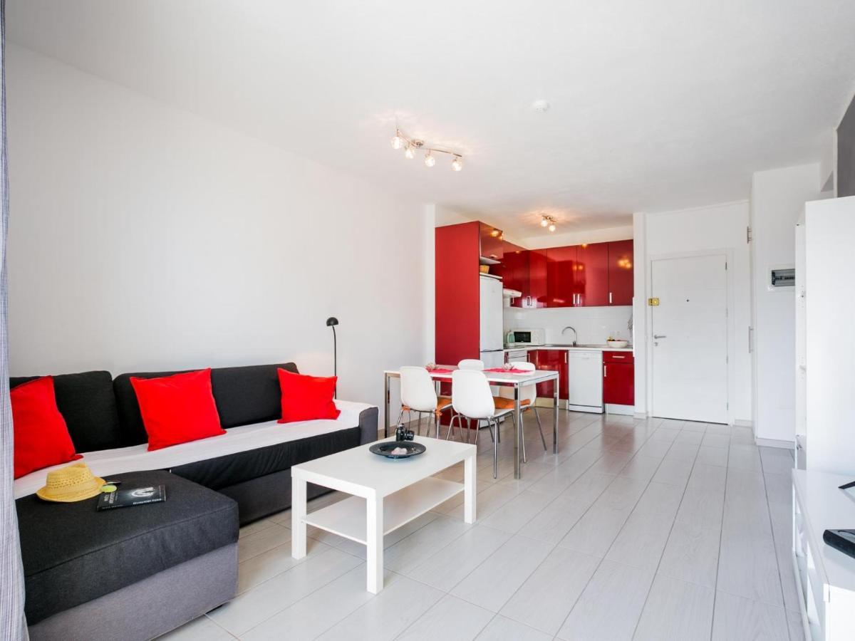 1215 Cozy Apartment With Pool, Wifi Sea View بلايا بارايسو المظهر الخارجي الصورة