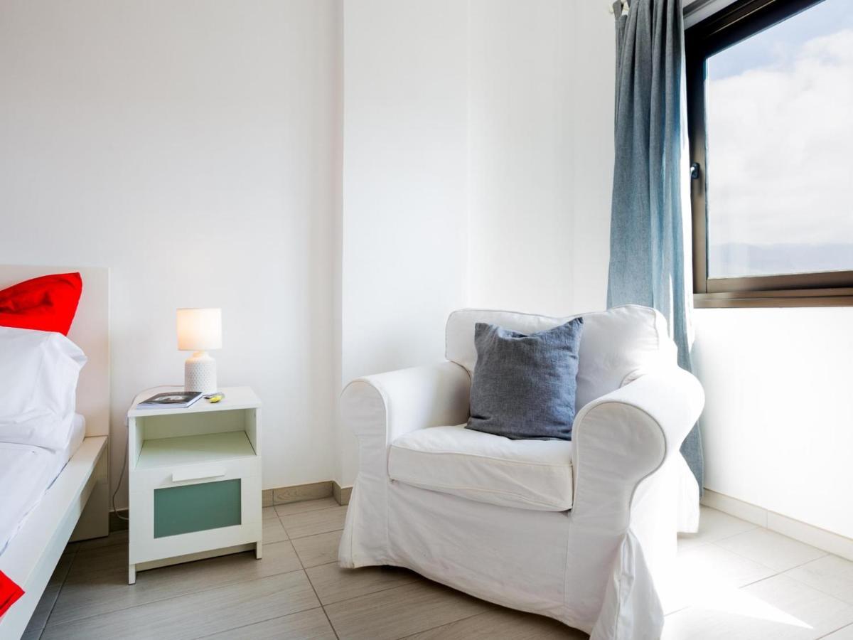 1215 Cozy Apartment With Pool, Wifi Sea View بلايا بارايسو المظهر الخارجي الصورة