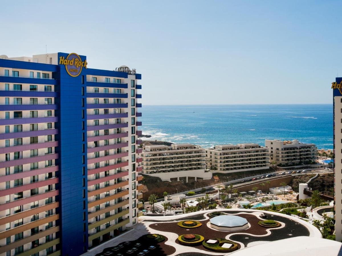 1215 Cozy Apartment With Pool, Wifi Sea View بلايا بارايسو المظهر الخارجي الصورة