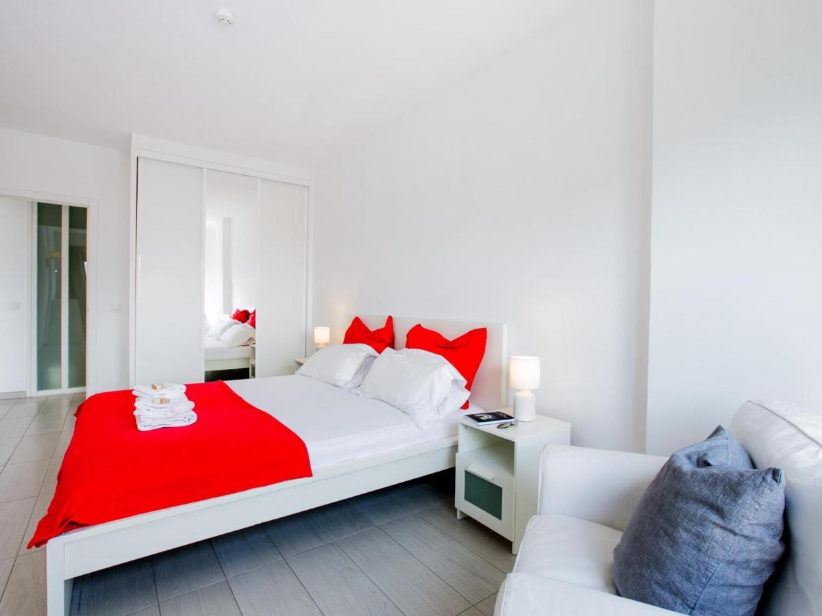 1215 Cozy Apartment With Pool, Wifi Sea View بلايا بارايسو المظهر الخارجي الصورة
