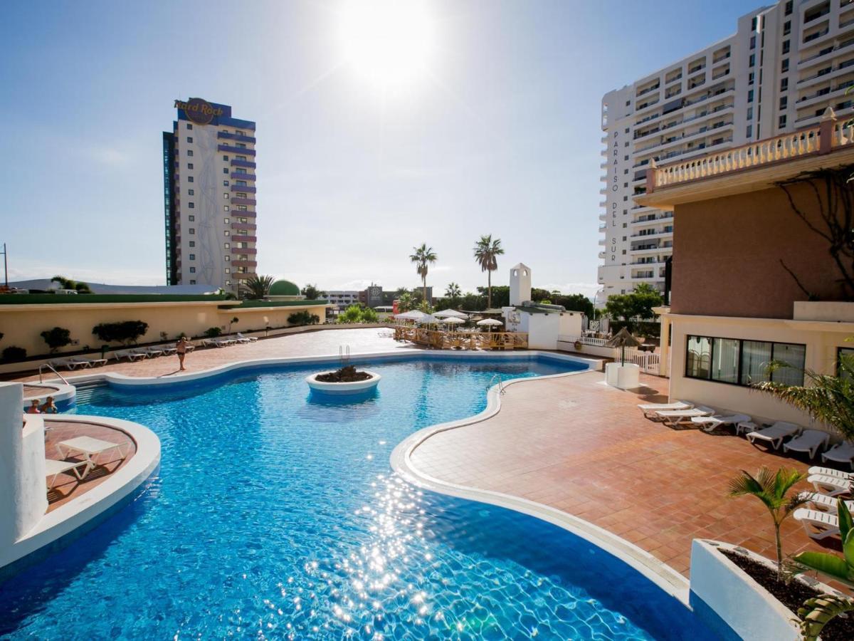 1215 Cozy Apartment With Pool, Wifi Sea View بلايا بارايسو المظهر الخارجي الصورة