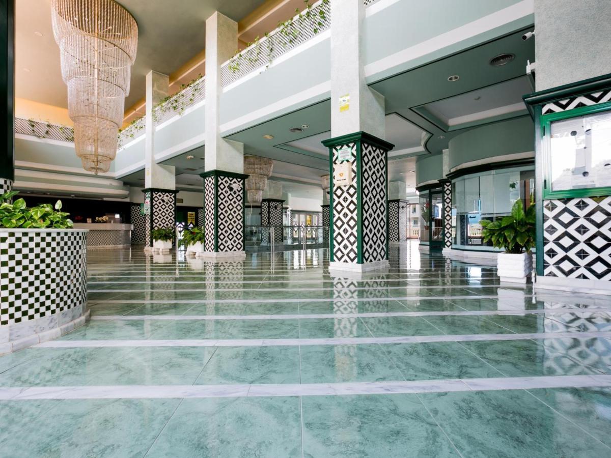 1215 Cozy Apartment With Pool, Wifi Sea View بلايا بارايسو المظهر الخارجي الصورة