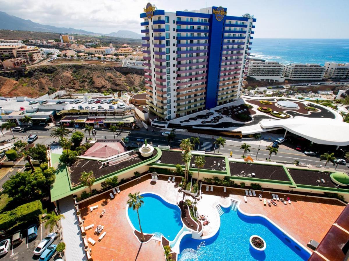 1215 Cozy Apartment With Pool, Wifi Sea View بلايا بارايسو المظهر الخارجي الصورة